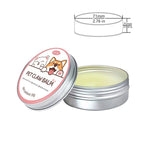 Dog Paw & Claw Care Cream, 50g